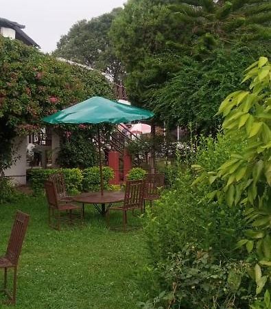 Hotel The Royal Mountain Ranikhet Exterior foto